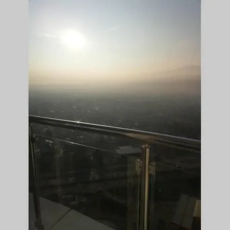 Sky View Cevahir Tower Three Bedrooms Apartment-29 Floor Apartment *